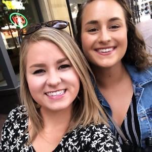 Meet your Posher, Rachel